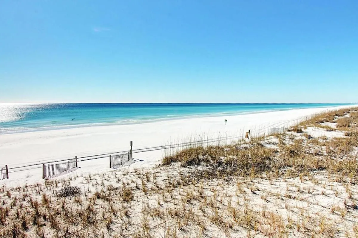 Holiday home Ground Floor Coastal Condo-Beach Service Included Destin