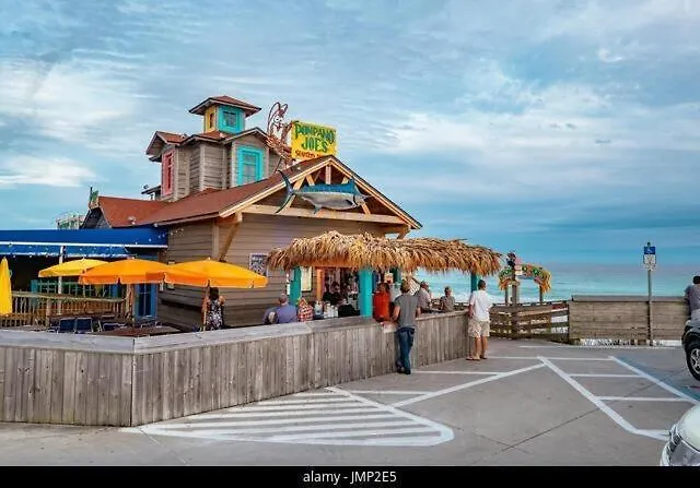 Ground Floor Coastal Condo-Beach Service Included Destin United States