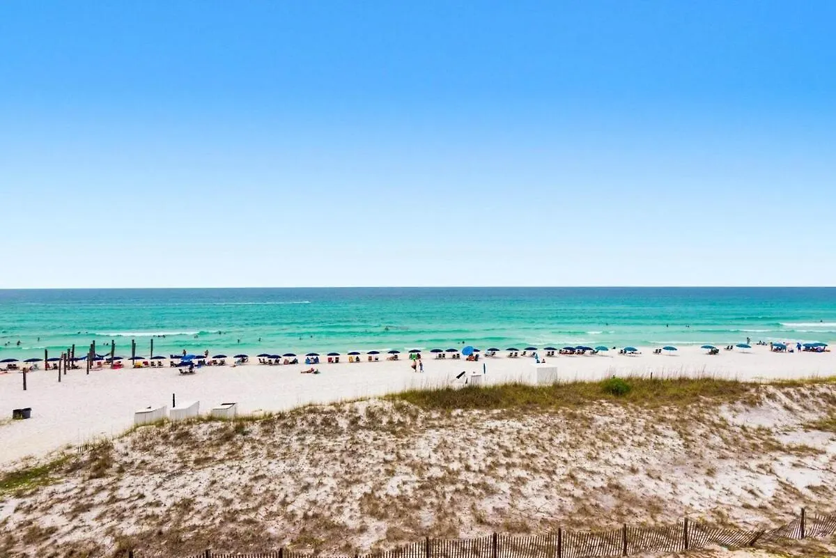 Ground Floor Coastal Condo-Beach Service Included Destin Casa vacanze