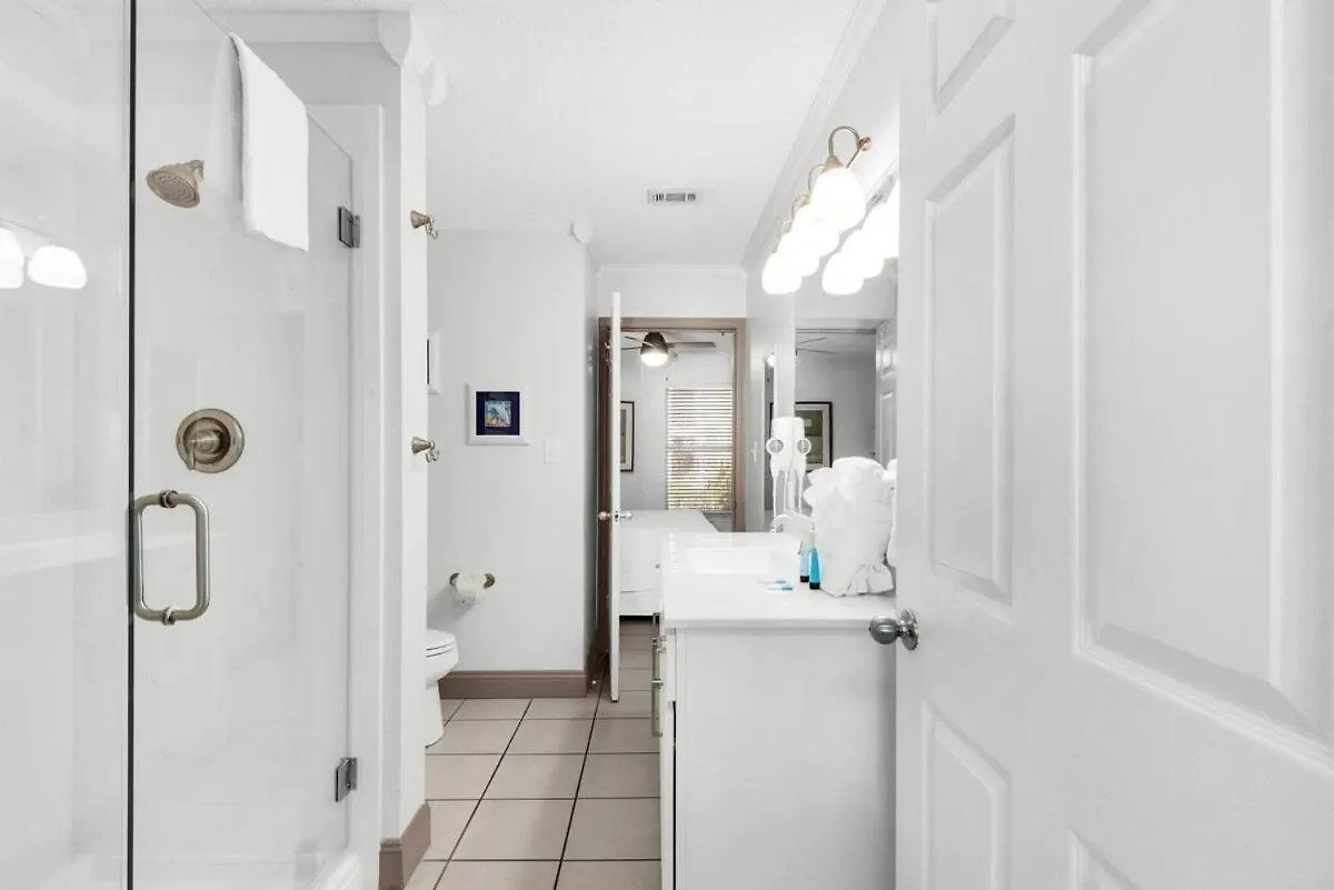 Casa vacanze Ground Floor Coastal Condo-Beach Service Included Destin Stati Uniti