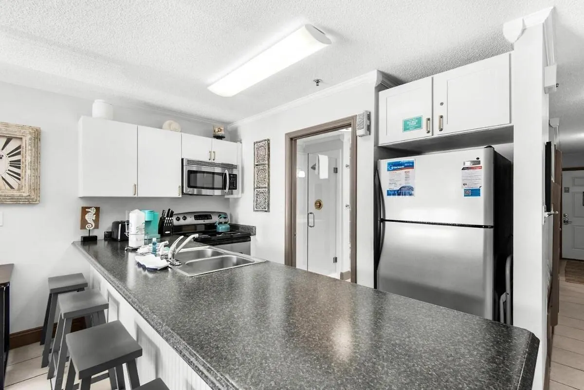 Holiday home Ground Floor Coastal Condo-Beach Service Included Destin United States